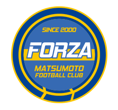 フォルツァ松本FC 公式ホームページ