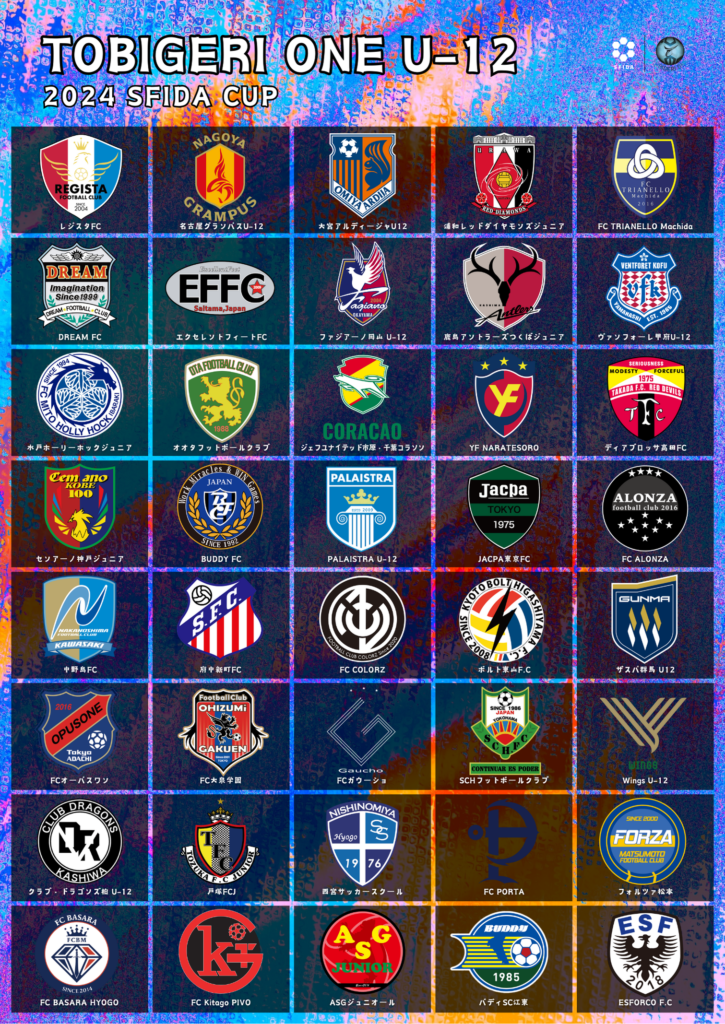 TOBIGERI ONE 2024 SFIDA CUPに出場 - フォルツァ松本FC 公式